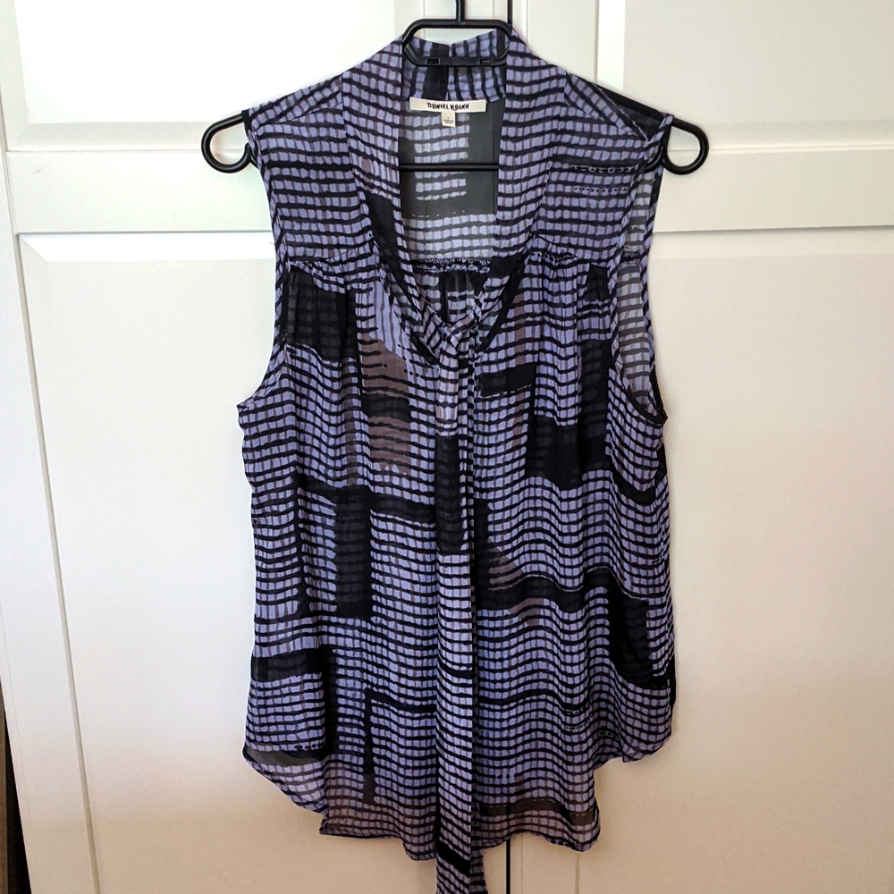 Summer Tank, Size L